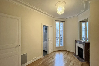 location appartement paris 75012