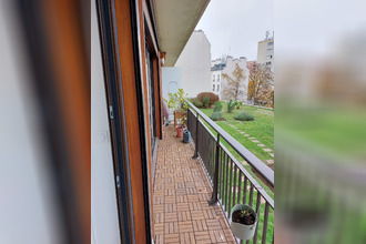 location appartement paris 75012