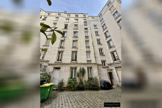 location appartement paris 75012