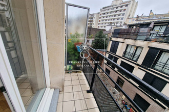 location appartement paris 75012