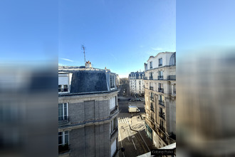 location appartement paris 75012