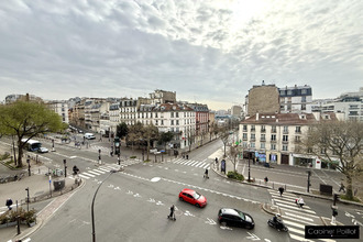 location appartement paris 75012