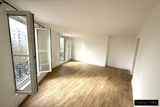 location appartement paris 75012