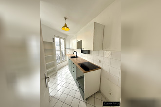 location appartement paris 75012