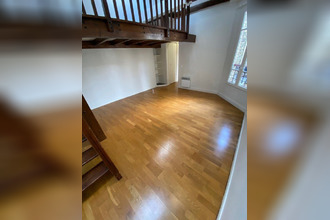 location appartement paris 75012