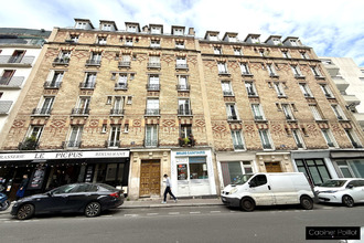 location appartement paris 75012