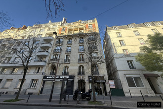 location appartement paris 75012