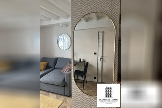 location appartement paris 75012
