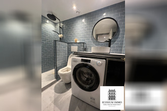 location appartement paris 75012