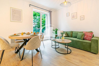 location appartement paris 75012