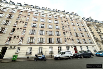 location appartement paris 75012