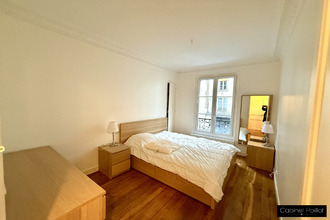 location appartement paris 75012