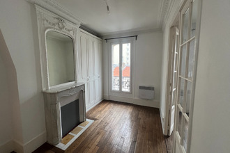 location appartement paris 75012