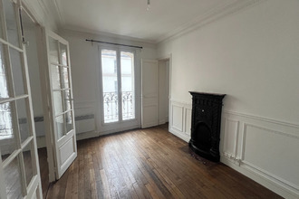 location appartement paris 75012