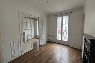 location appartement paris 75012