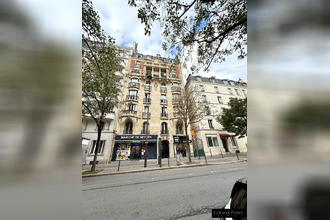 Ma-Cabane - Location Appartement Paris, 29 m²