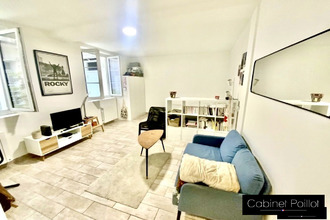 Ma-Cabane - Location Appartement Paris, 29 m²