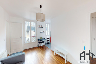 location appartement paris 75012