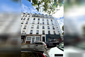 location appartement paris 75012