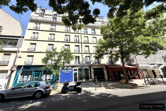 location appartement paris 75012