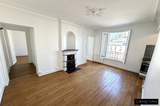 location appartement paris 75012