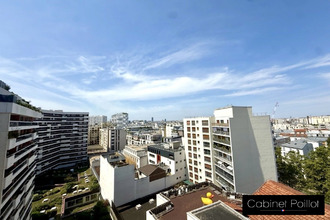 location appartement paris 75012