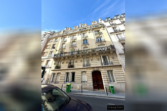 location appartement paris 75012