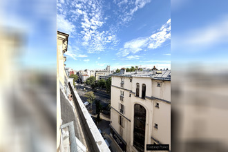 location appartement paris 75012