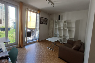 Ma-Cabane - Location Appartement Paris, 46 m²