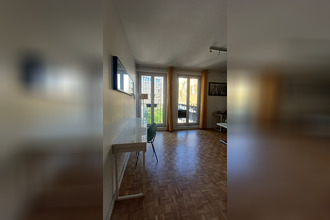 Ma-Cabane - Location Appartement Paris, 46 m²