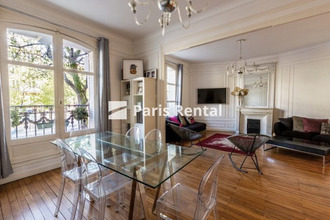 Ma-Cabane - Location Appartement Paris, 124 m²