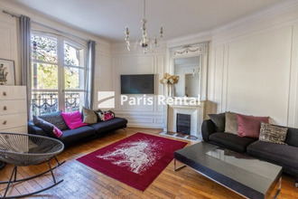 Ma-Cabane - Location Appartement Paris, 124 m²