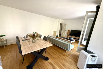 location appartement paris 75012