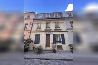 location appartement paris 75012