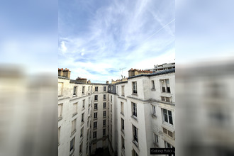 location appartement paris 75012