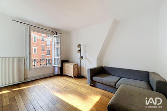 location appartement paris 75012