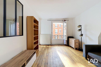 location appartement paris 75012