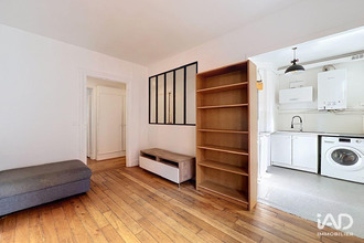 location appartement paris 75012