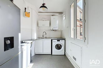 location appartement paris 75012