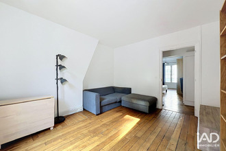 location appartement paris 75012