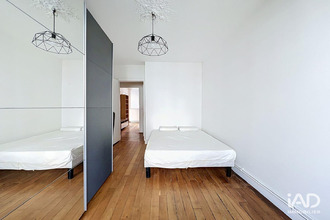 location appartement paris 75012