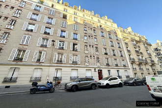 location appartement paris 75012