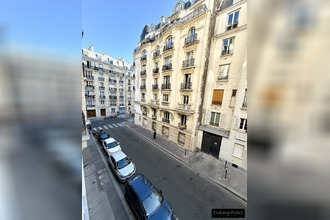 location appartement paris 75012