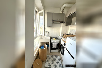 location appartement paris 75012