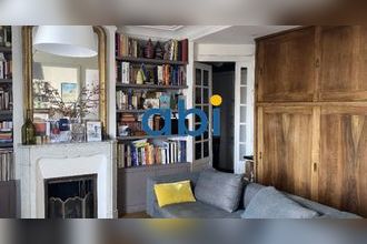 Ma-Cabane - Location Appartement Paris, 73 m²