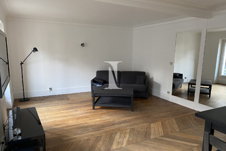 location appartement paris 75013