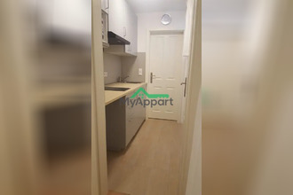 location appartement paris 75013