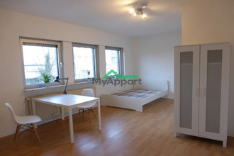 location appartement paris 75013
