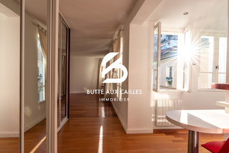 location appartement paris 75013