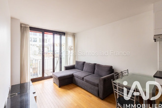 location appartement paris 75013